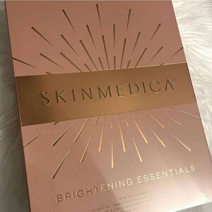 SkinMedica Brightening Essentials Skin Care Kit